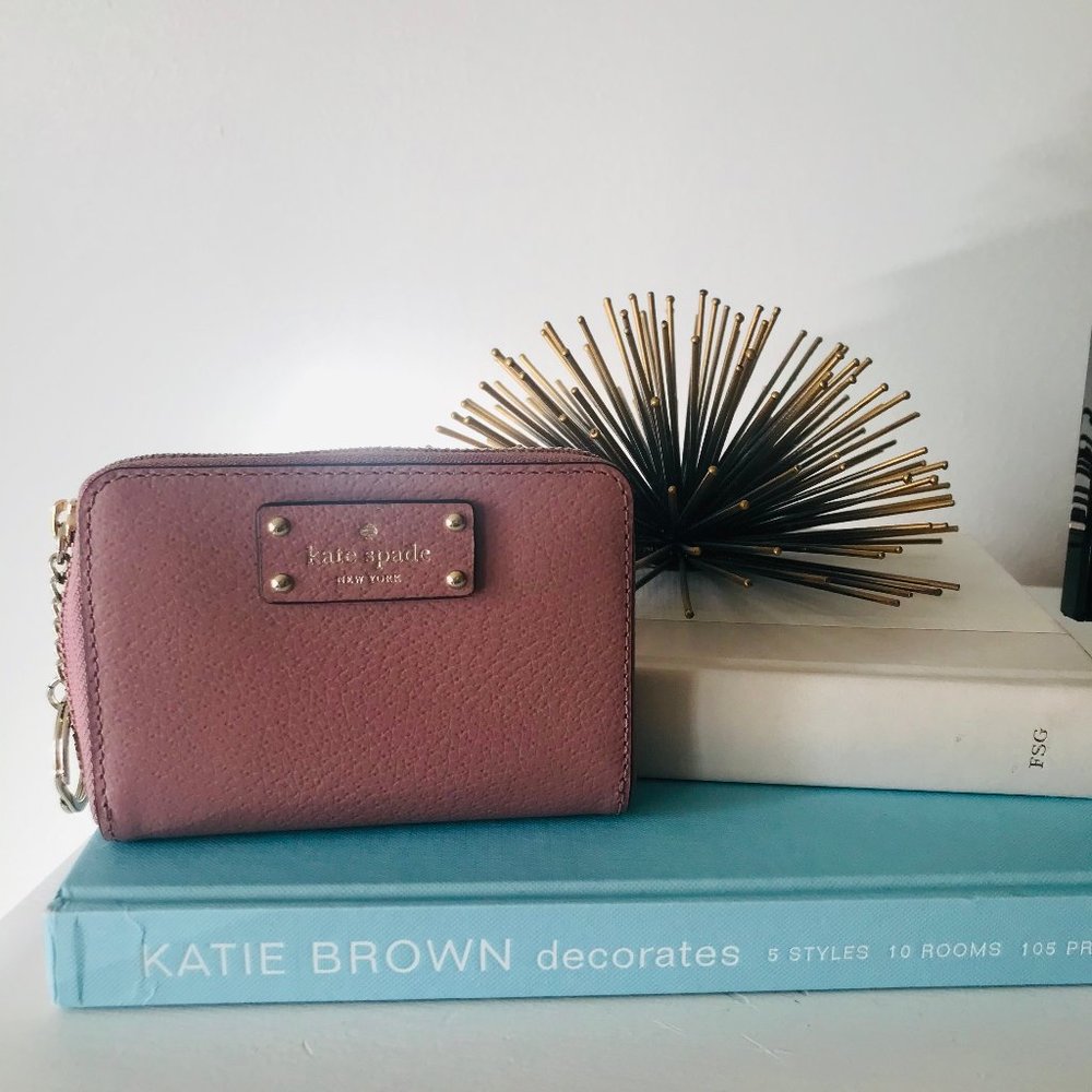 Kate Spade Dani Wallet